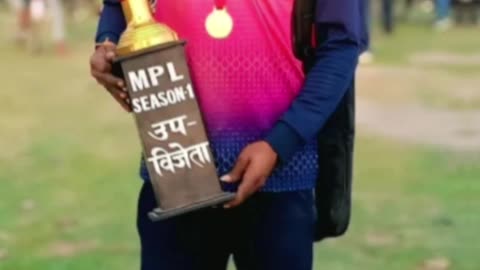 Cricketers