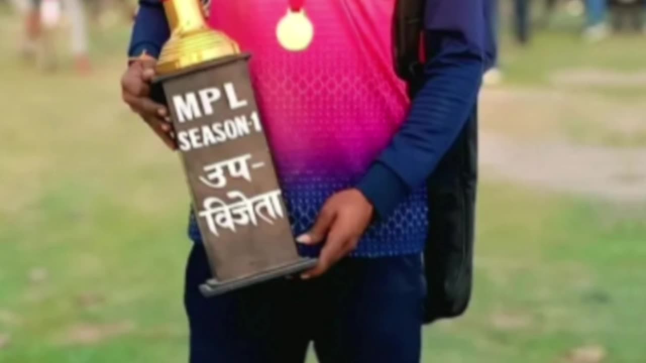 Cricketers