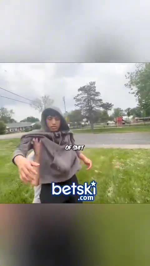 Ralphie Confronted for Trying to Meet a 14-Year-Old Boy — It Did NOT End Well 🚨