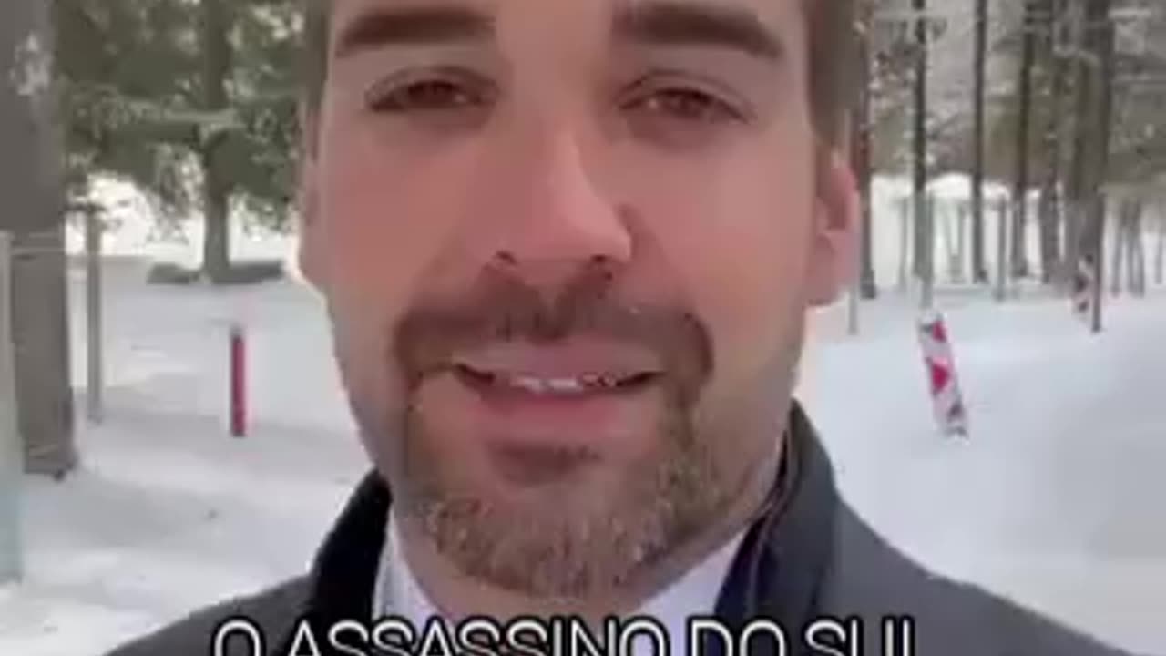 O ASSASSINO DO SUL: EDUARDO LEITE