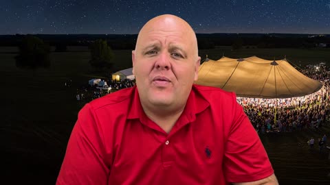 The Lord gave us some major prayer assignments today. How do you eat an elephant one bite at a time! - 6/11/25
