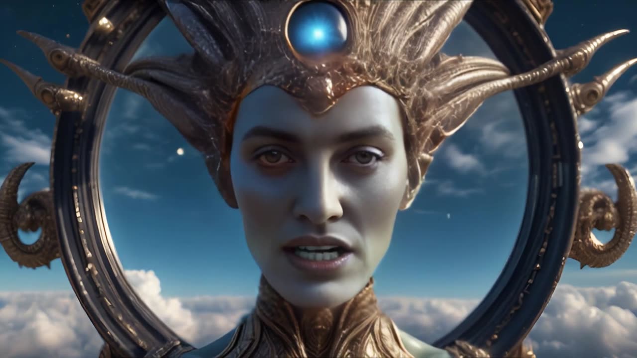 Goddess Prime's Blessings for June 16