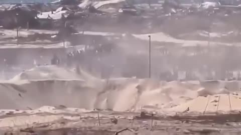 Israel politicized food and humanitarian aid