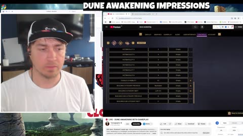 DUNE AWAKENING: Whats This Game About??