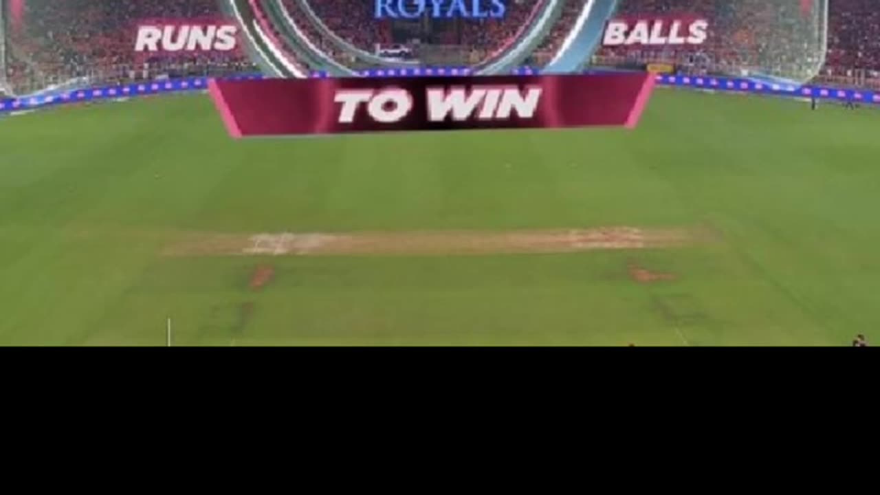GT gave target of 218 runs to RR in Ahmedabad in the 23rd match of IPL-25.