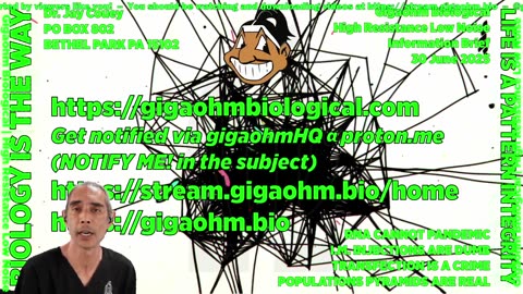 Gigaohm Biological High Resistance Low Noise Information Brief