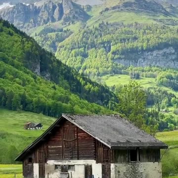 What a beautiful view | Welcome to beauty of nature - 00016