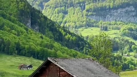 What a beautiful view | Welcome to beauty of nature - 00016