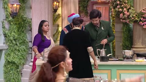 Laughter Chefs Season 2