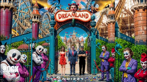 NoiZZy - Dreamland (2025)