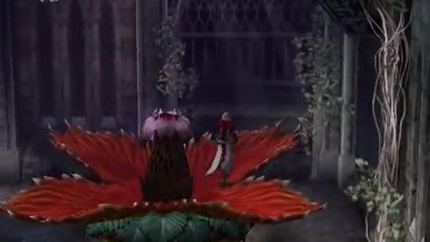 PS2 Longplay - Castlevania - Lament of Innocence - EN-US