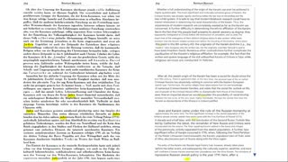 Journal of Racial Studies 1939 - study of khazar jews and Russian legislation for jews in Crimea