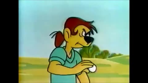 the beary family charlie's golf classic (English) spanking