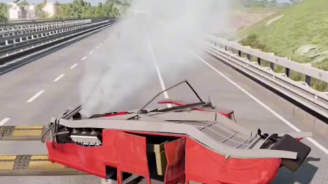 Car Speed Breaker