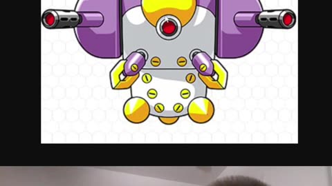 Medabot Thoughts: Djungarian