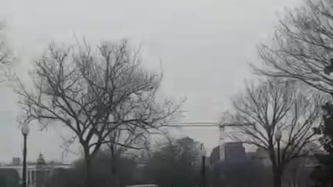 Nancy in President Trump?