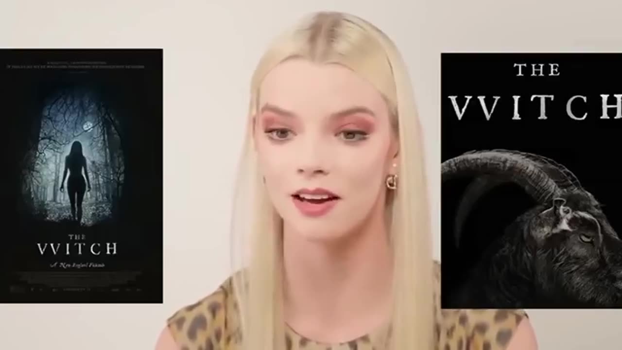 When WITCHES, WARLOCKS, & SATANISTS Come To GET YOU (2025)