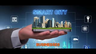 The Inevitable Rise of Smart Cities