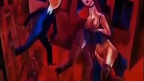 😈Metropolis Of Vice (Babylon Before Hitler)