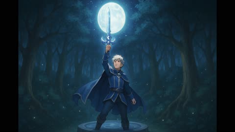 Moon’s chosen V4