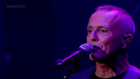 Rocktober 25 Day 10 - Tears For Fears Live At The BBC in 2017