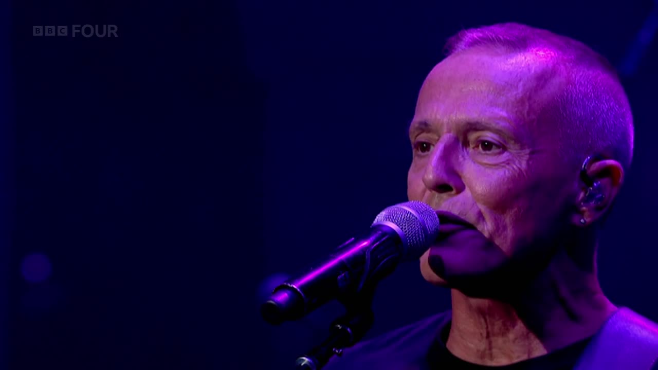 Rocktober 25 Day 10 - Tears For Fears Live At The BBC in 2017