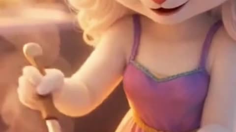 A Mother’s Love, Served Warm ❤️🐾