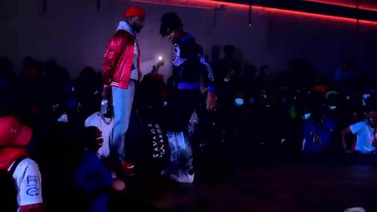 G NERD VS DRA EM | #JOOKINWARZ NOME