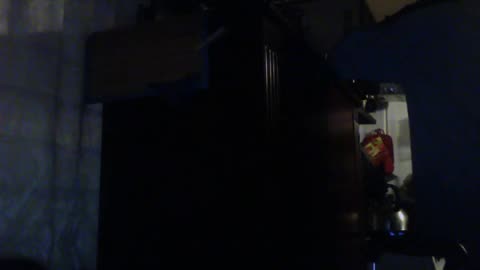 Conversations with Emory Andrew Tate the late in Palo Alto (2013)