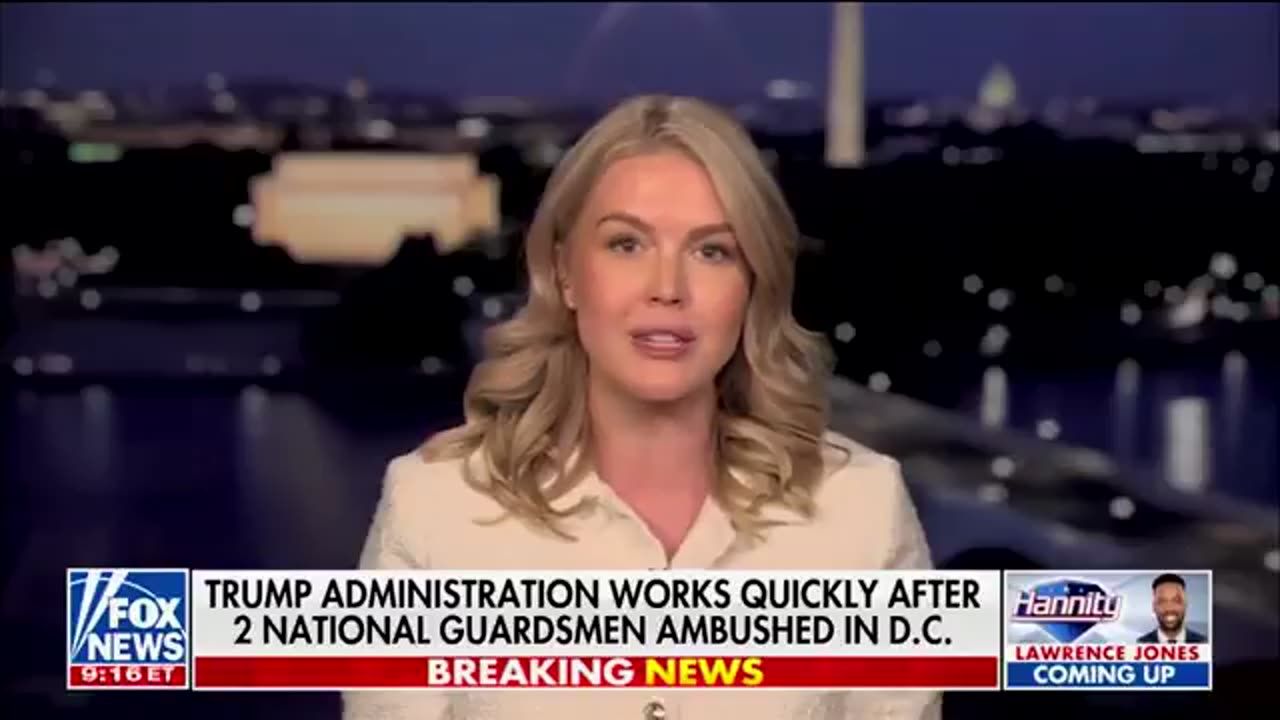 PressSec: "It speaks to how depraved the Democrat Party has become that they are more angry'