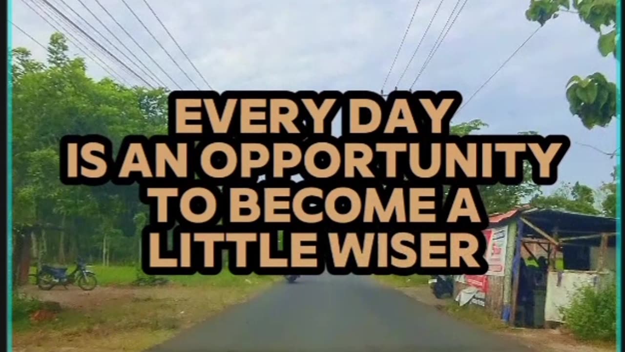 Never Stop