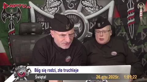 @PolacyKamraci Polak w Polsce gospodarzem, Polak w Polsce właścicielem, Polak w Polsce prawodawcą.