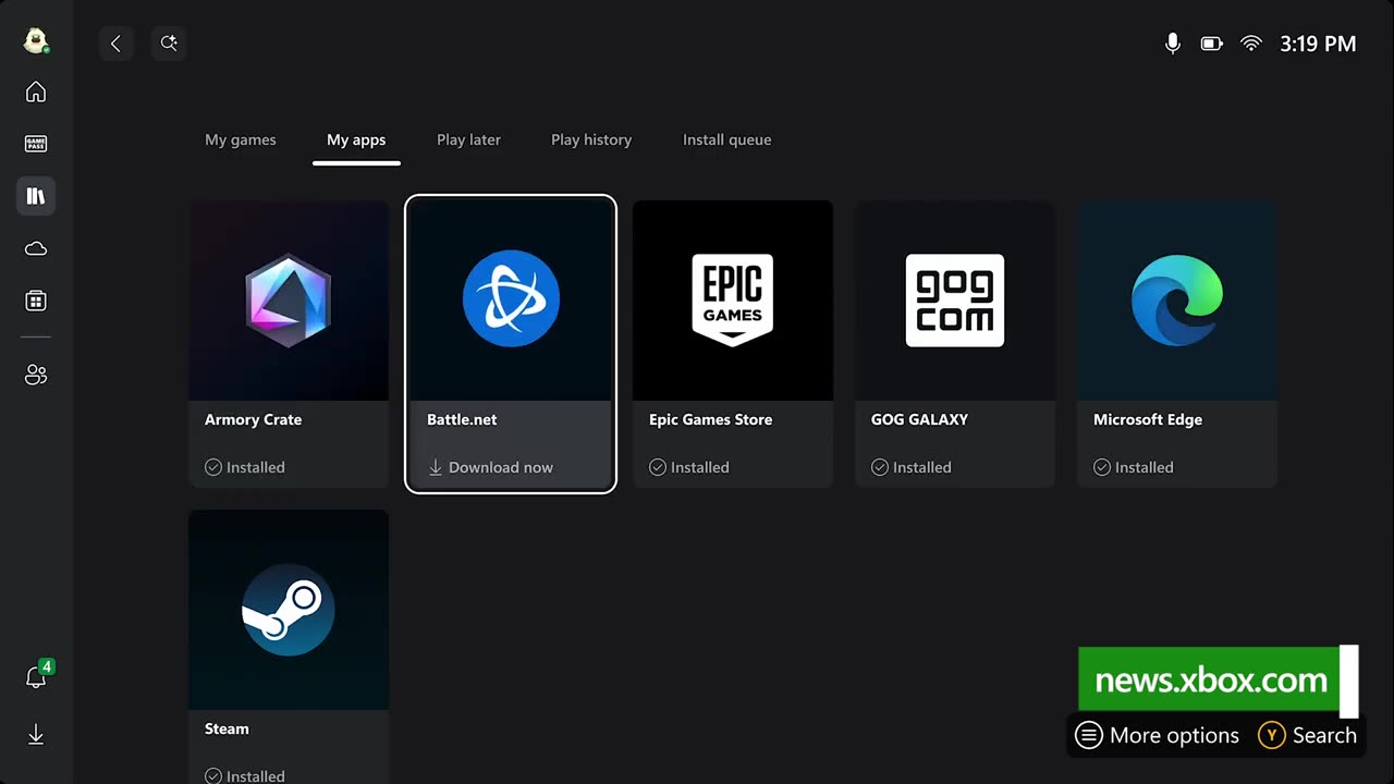 Summon the Megazord & Rule Over Macedon | This Week on Xbox
