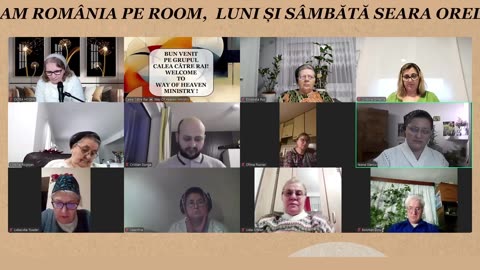 ILEANA STANCU -ASCULTĂ GLASUL CUM TE CHEAMĂ- #caleacătrerai #podcast #gospelmusic