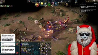 Wednesday Night Stream Night - Age of Mythology Retold