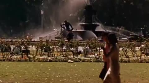 Old UK before the great replacement