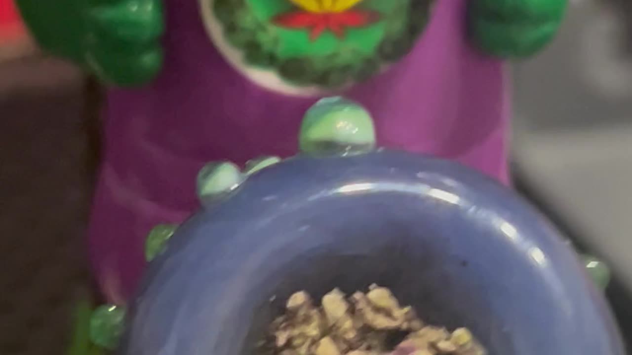 "Prepare The Sesh" by Patrick Henry The Batman