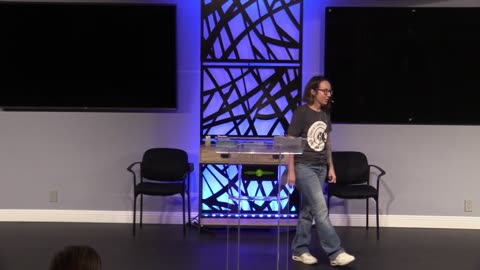 Children's Deliverance with Erica Miller 090625