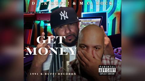'Get Money' f/M.C. Rock (1991)
