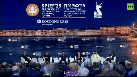 🚨🔥 Ukraine Russia War | Putin Claims Unity of Russians and Ukrainians | RCF