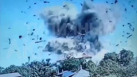 💥⚠️ Ukraine Russia War | Russian Missile Strike on Odesa School | RCF