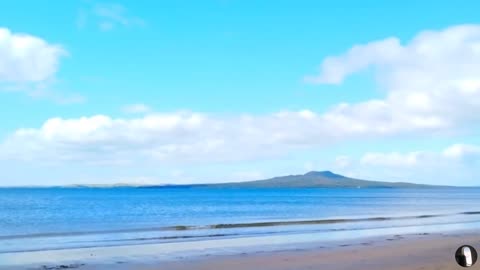 Milford Beach Auckland New Zealand Tour