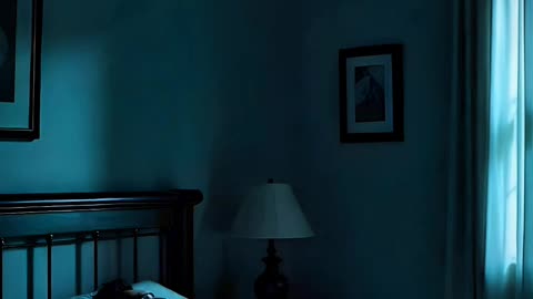 The Man In My Ceiling Wasn’t Just A Dream | Horror Stories | Rumble Foryou