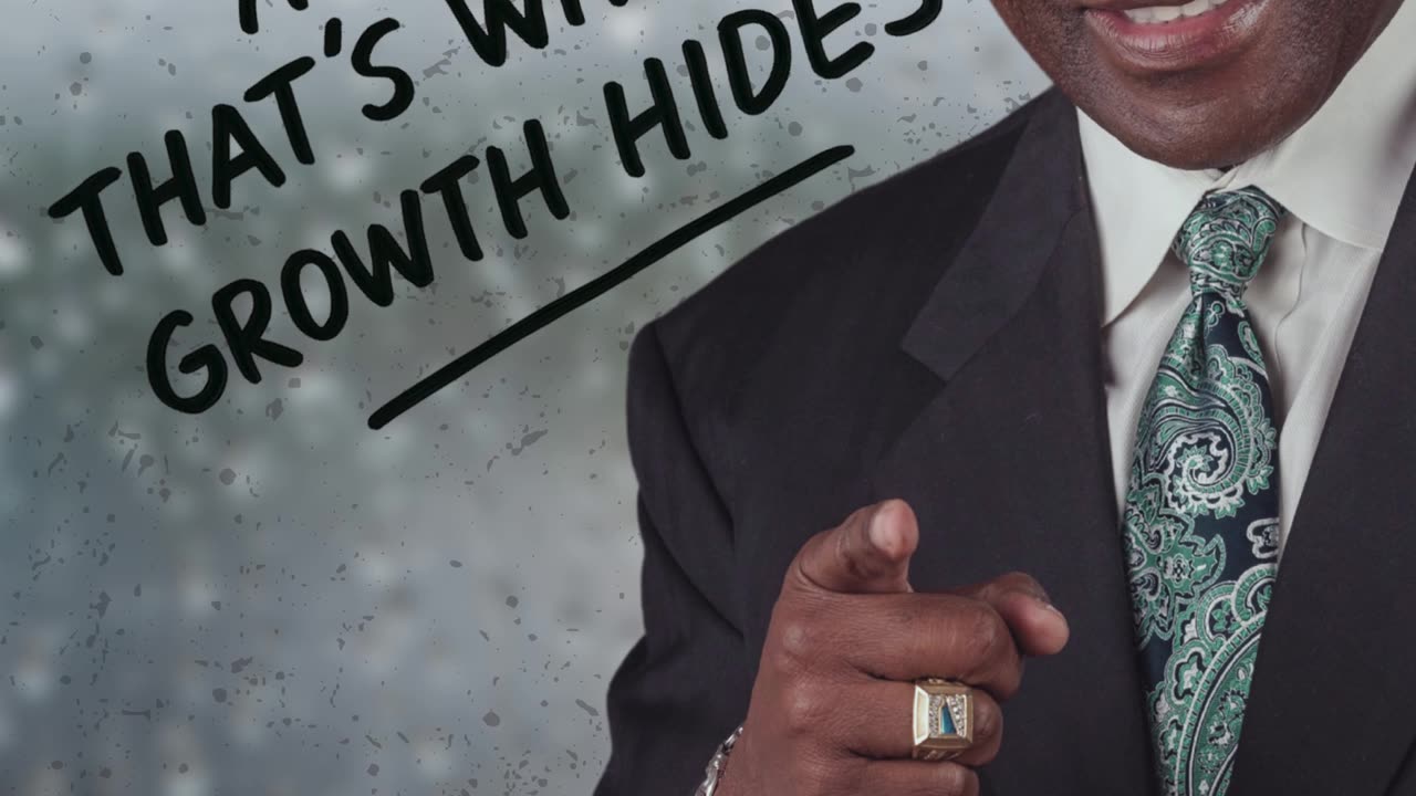 That Thing You’re Nervous To Do