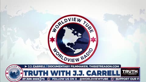Truth with J.J. Carrell EP167: Bold Commander: Trump Crushes Dems’ False Narratives