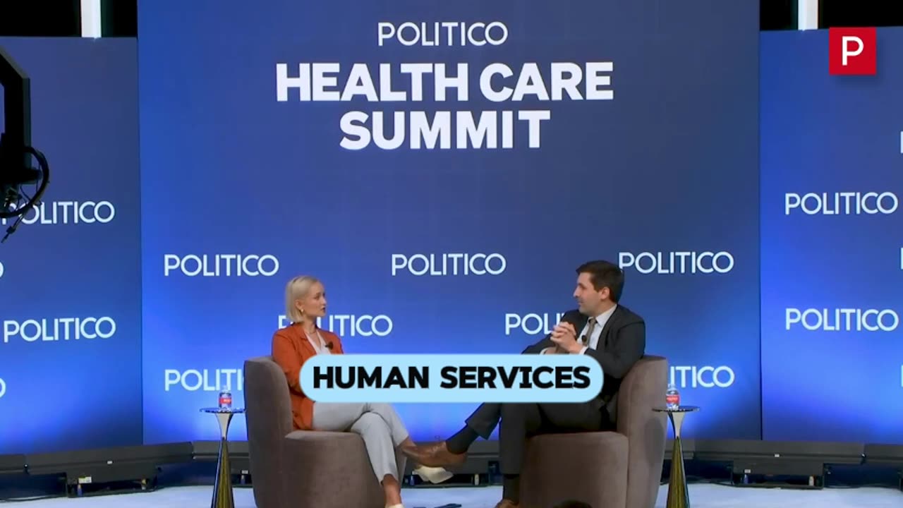 Calley Means Highlights Disparity in Media Focus: Measles vs. Teen Prediabetes Crisis
