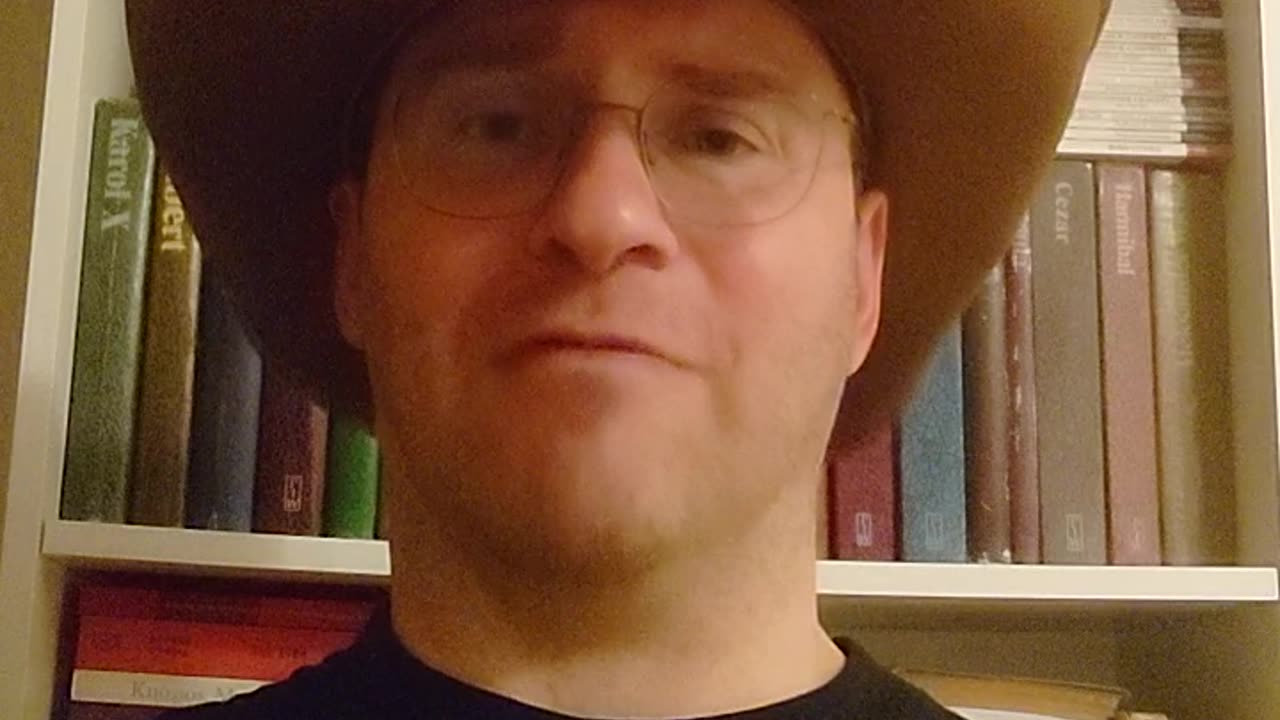 Dwa slynne barwniki.