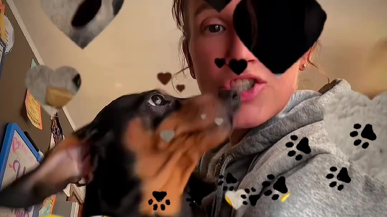 ExCuse Me!🥰😘🤗