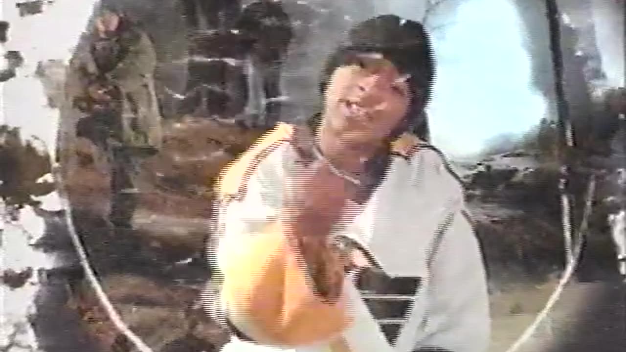 Black Moon - I Gotch Open Remix - Music Video - Audio Fixed - KDP
