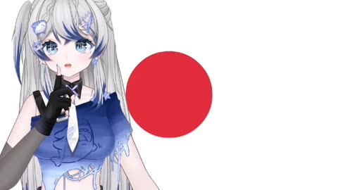 I love Japanese woman